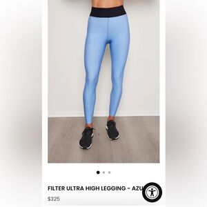 Ultracor - Filter Ultra High Leggings